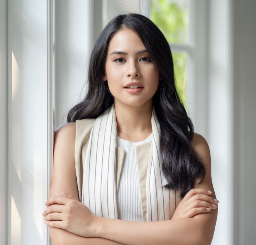 Maudy Ayunda Jadi Jubir Presidensi G20 Indonesia, Ini Tugasnya